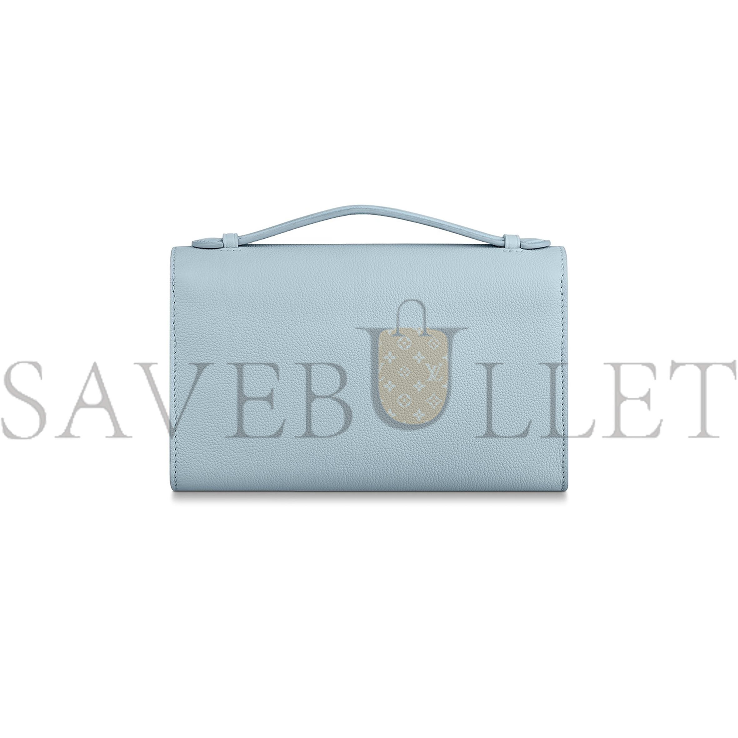 LOUIS VUITTON LOCKME CLUTCH PURSE M56136 (23.5*16*5.5cm) LOUIS VUITTON LOCKME CLUTCH PURSE M56136 (23.5*16*5.5cm)